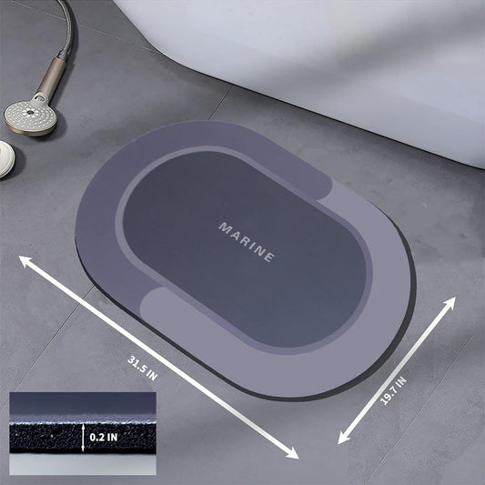 Tapete Super Absorvente Pies