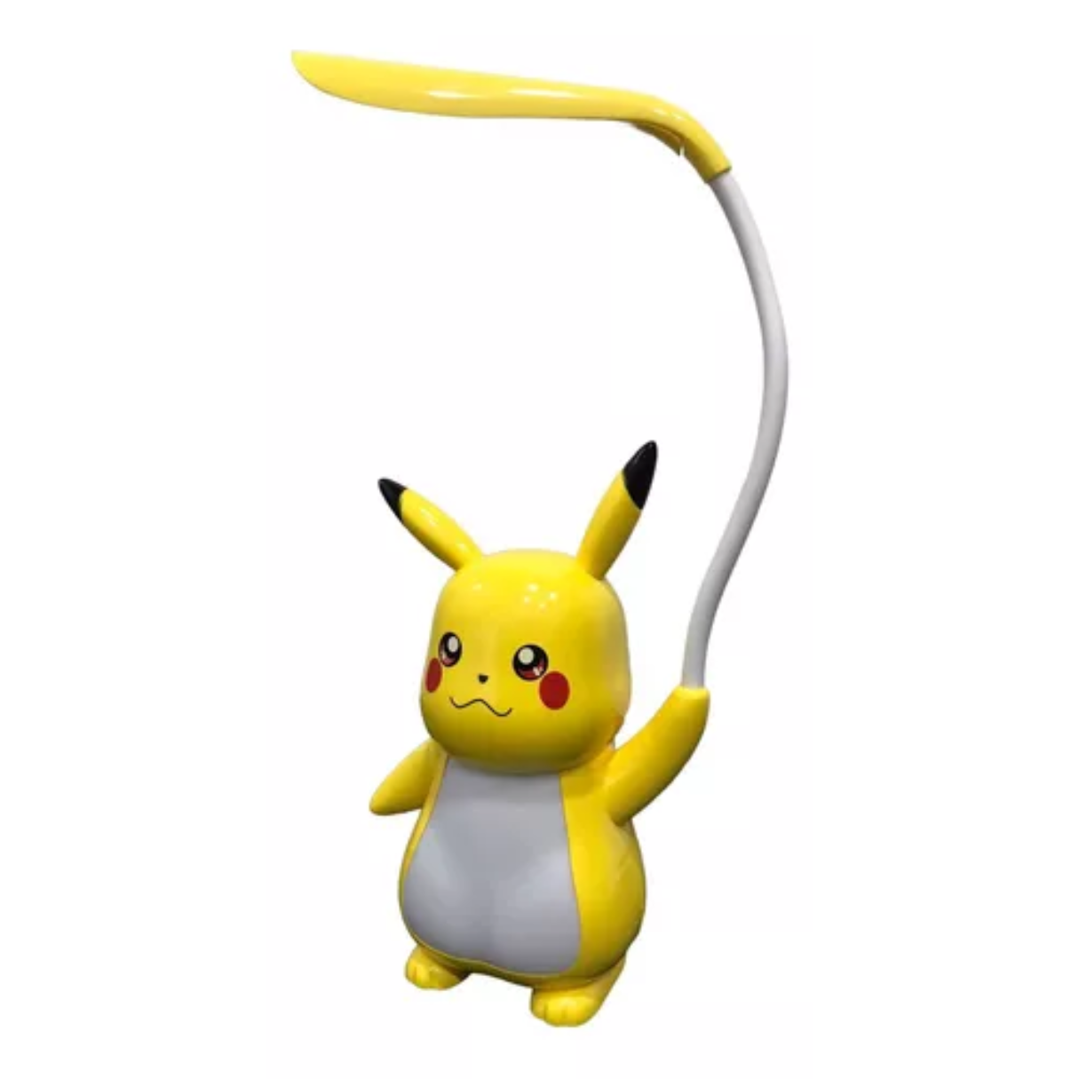 Lampara De Mesa Led Pikachu