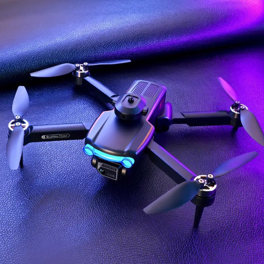 K102 Max Profesional Drone 2 Cámara Moto