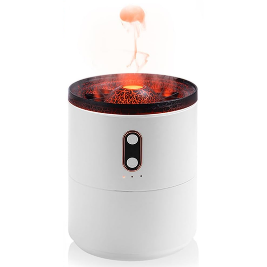 Gray helmet for bikers